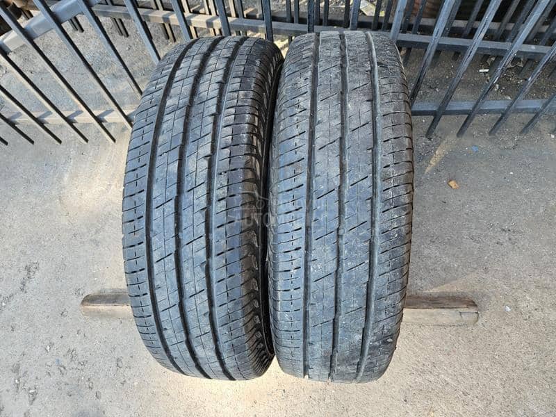 Continental 215/75 R16 Letnja