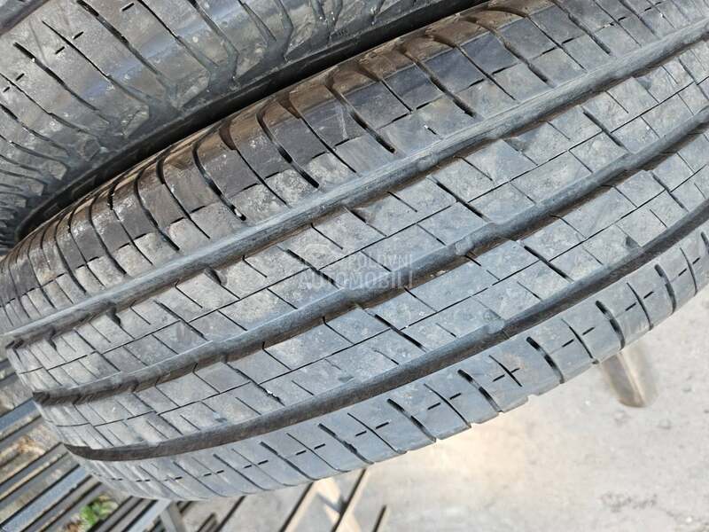 Continental 215/75 R16 Letnja
