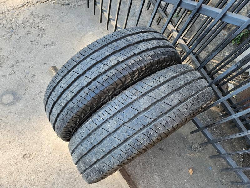 Continental 215/75 R16 Letnja