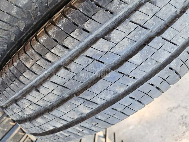 Continental 215/75 R16 Letnja