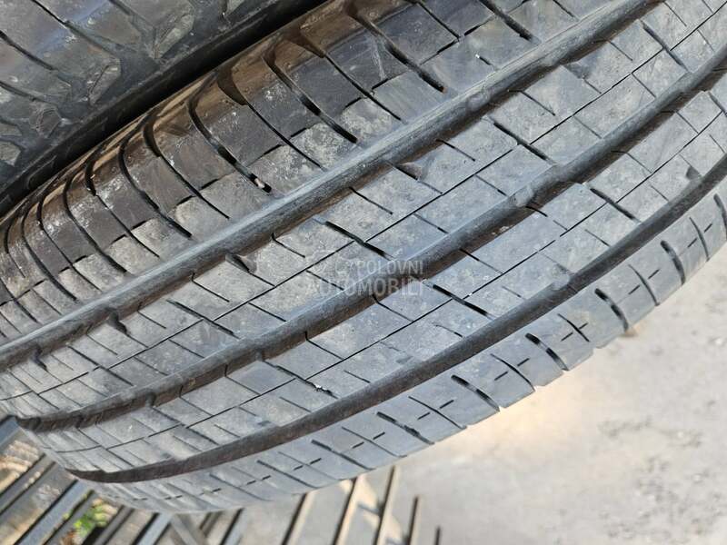 Continental 215/75 R16 Letnja
