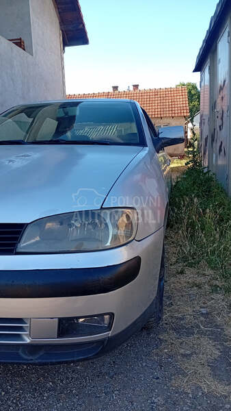 Seat Cordoba 
