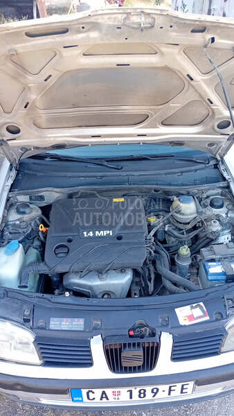 Seat Cordoba 