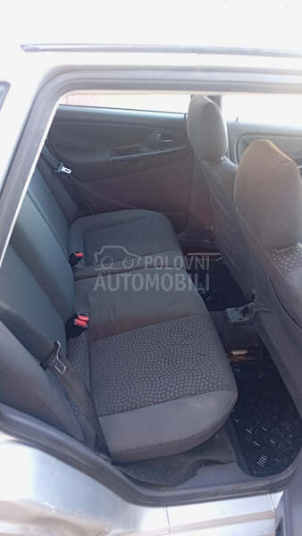 Seat Cordoba 