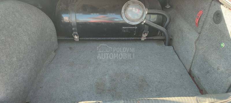 Opel Omega 2.0i
