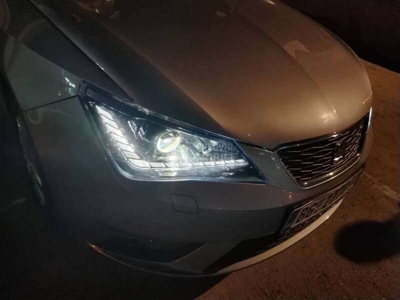 Seat Ibiza 1.4 TDI NOV