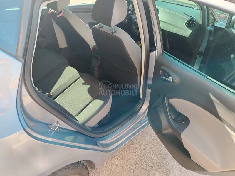 Seat Ibiza 1.4 TDI NOV