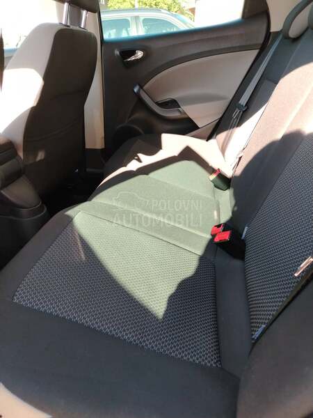 Seat Ibiza 1.4 TDI NOV