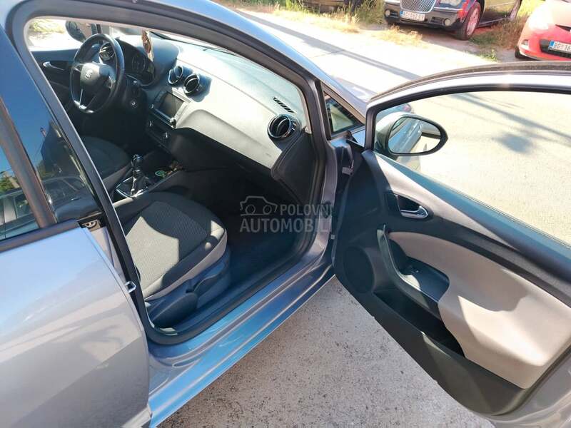 Seat Ibiza 1.4 TDI NOV