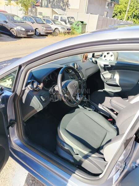 Seat Ibiza 1.4 TDI NOV