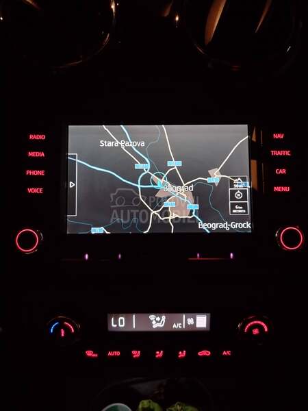 Seat Ibiza 1.4 TDI NOV