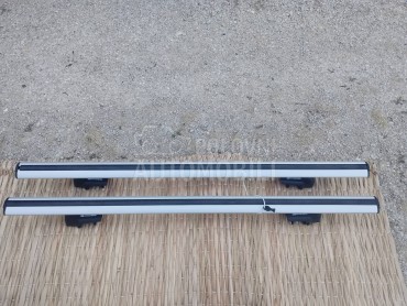 krovni nosači za Hyundai ix35