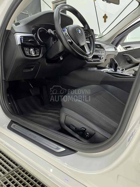 BMW 520 G31