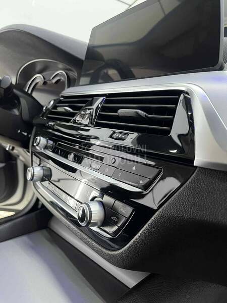 BMW 520 G31