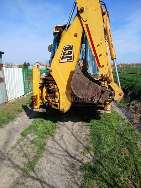 JCB 3CX