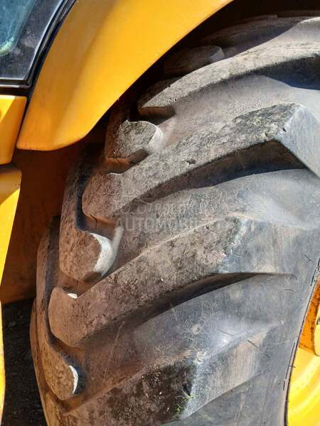 JCB 3CX