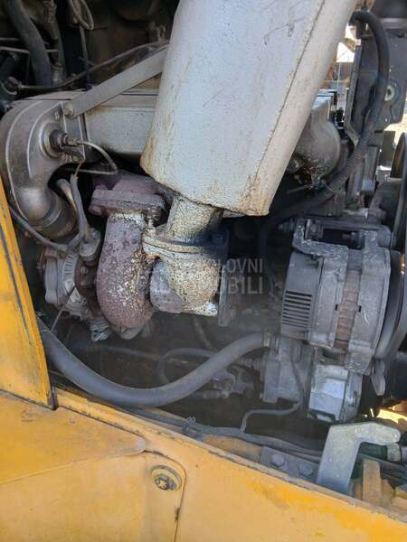 JCB 3CX