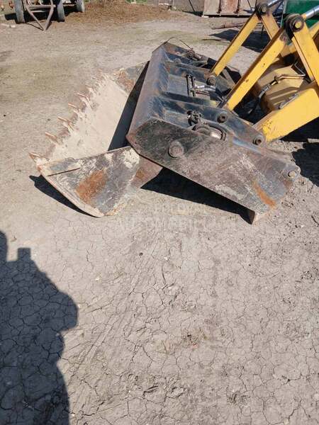 JCB 3CX