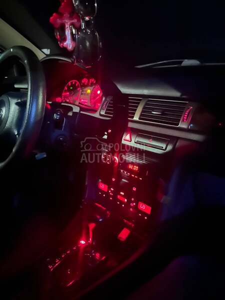 Audi A6 2.8i