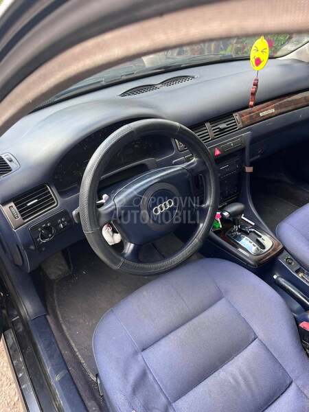 Audi A6 2.8i