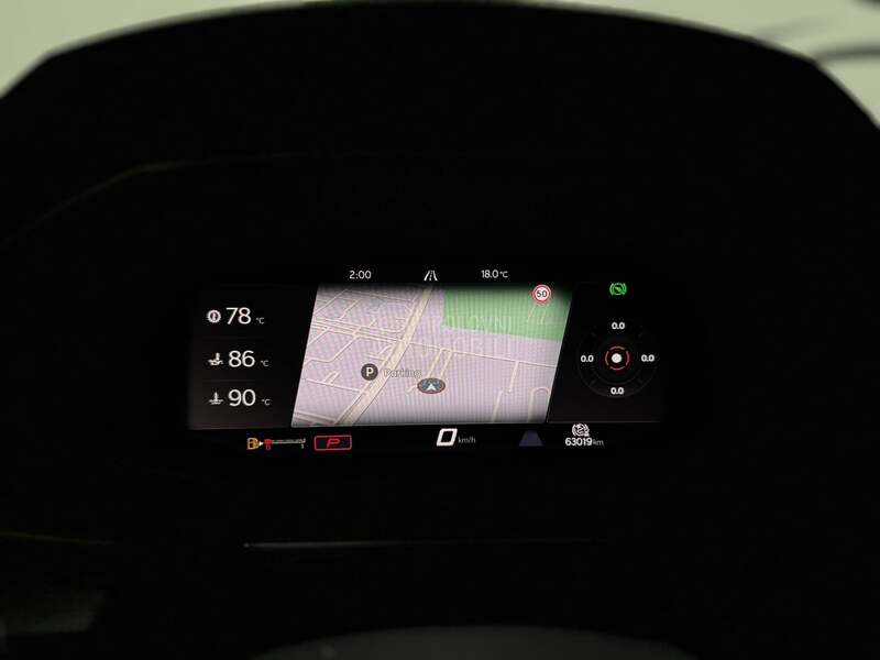 Cupra Formentor 2.0D/150/4X4/NOV