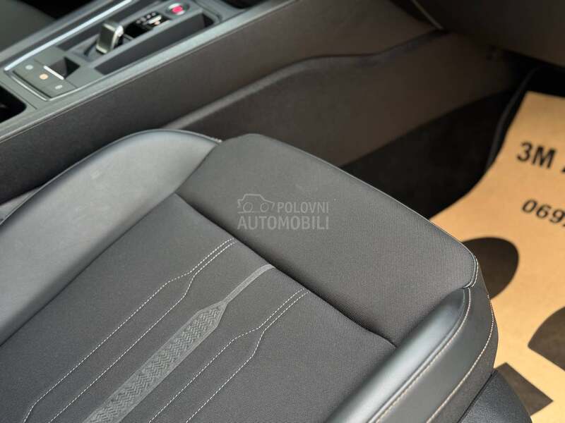Cupra Formentor 2.0D/150/4X4/NOV
