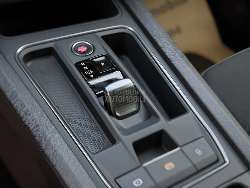 Cupra Formentor 2.0D/150/4X4/NOV