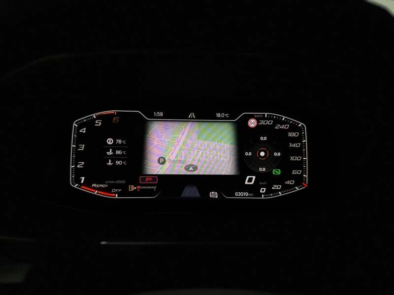 Cupra Formentor 2.0D/150/4X4/NOV