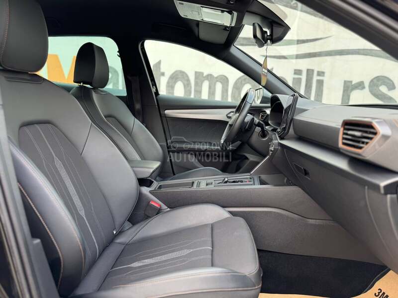 Cupra Formentor 2.0D/150/4X4/NOV