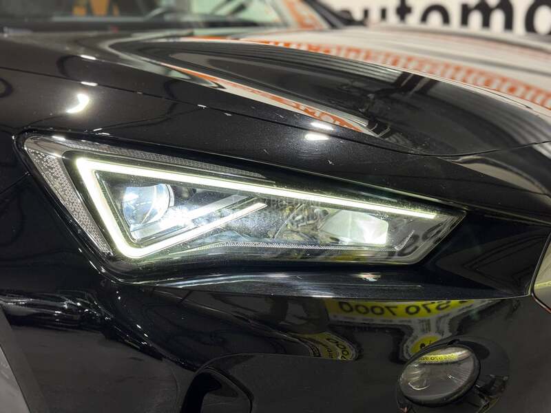 Cupra Formentor 2.0D/150/4X4/NOV
