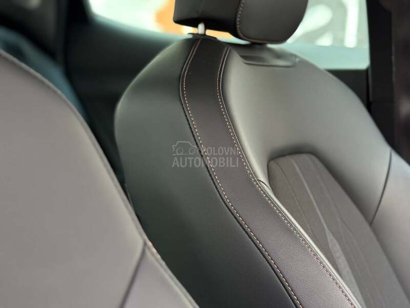 Cupra Formentor 2.0D/150/4X4/NOV