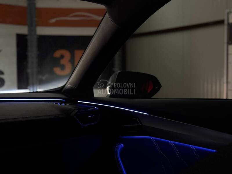 Cupra Formentor 2.0D/150/4X4/NOV