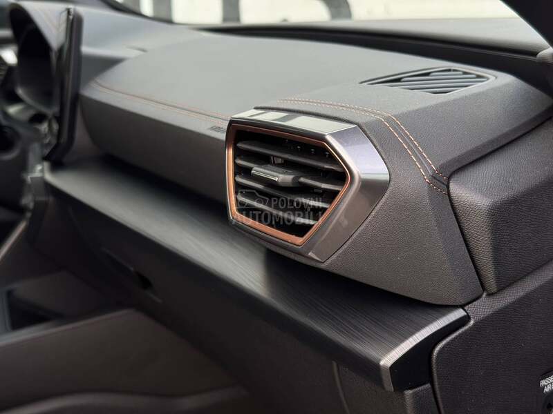 Cupra Formentor 2.0D/150/4X4/NOV
