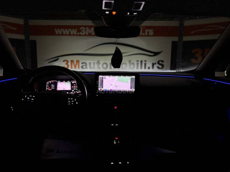 Cupra Formentor 2.0D/150/4X4/NOV
