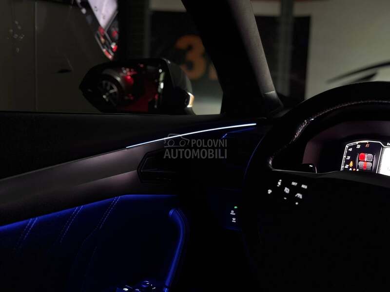 Cupra Formentor 2.0D/150/4X4/NOV