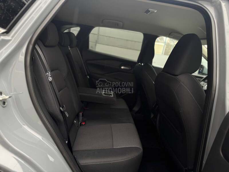 Nissan Qashqai 1.3MHEV/N-STYLE/360