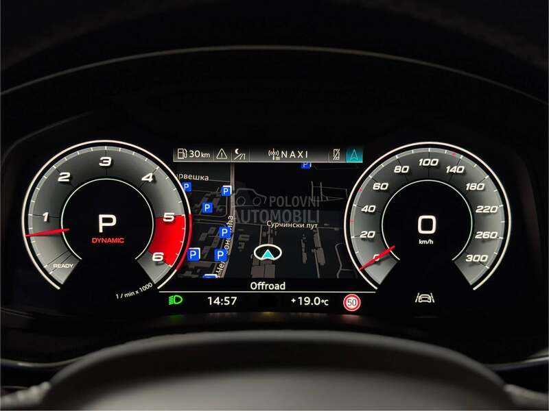 Audi Q7 50Laser/Air/Sline/22