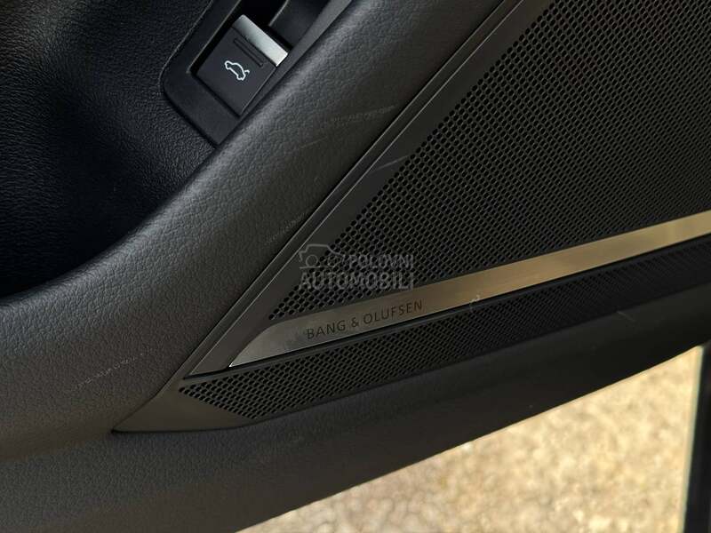 Audi A6 50Tdi/HD/20/Sport
