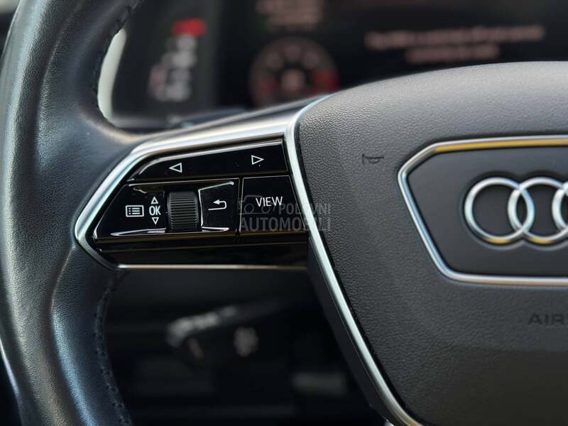 Audi A6 50Tdi/HD/20/Sport