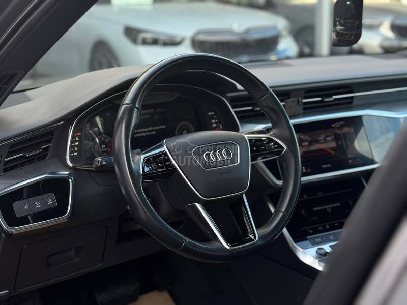 Audi A6 50Tdi/HD/20/Sport