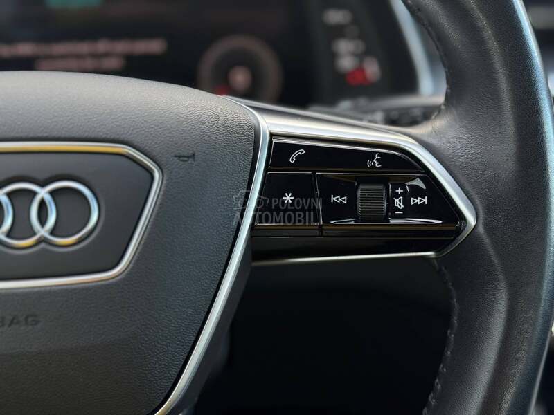 Audi A6 50Tdi/HD/20/Sport