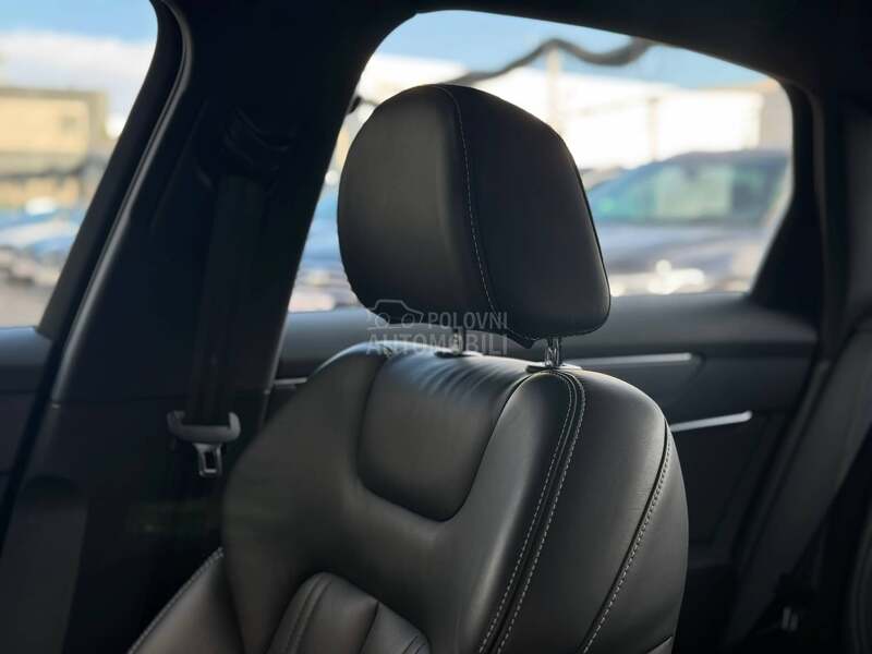 Audi A6 50Tdi/HD/20/Sport