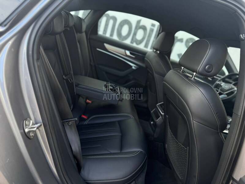 Audi A6 50Tdi/HD/20/Sport