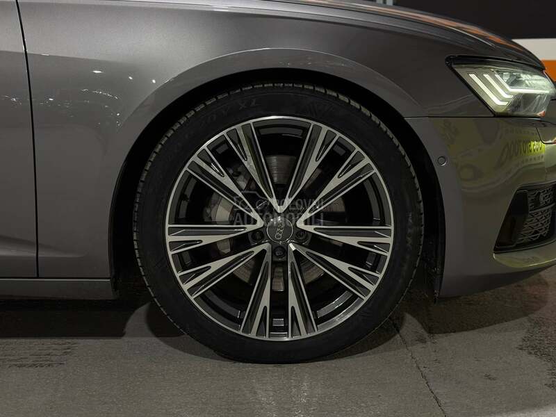 Audi A6 50Tdi/HD/20/Sport