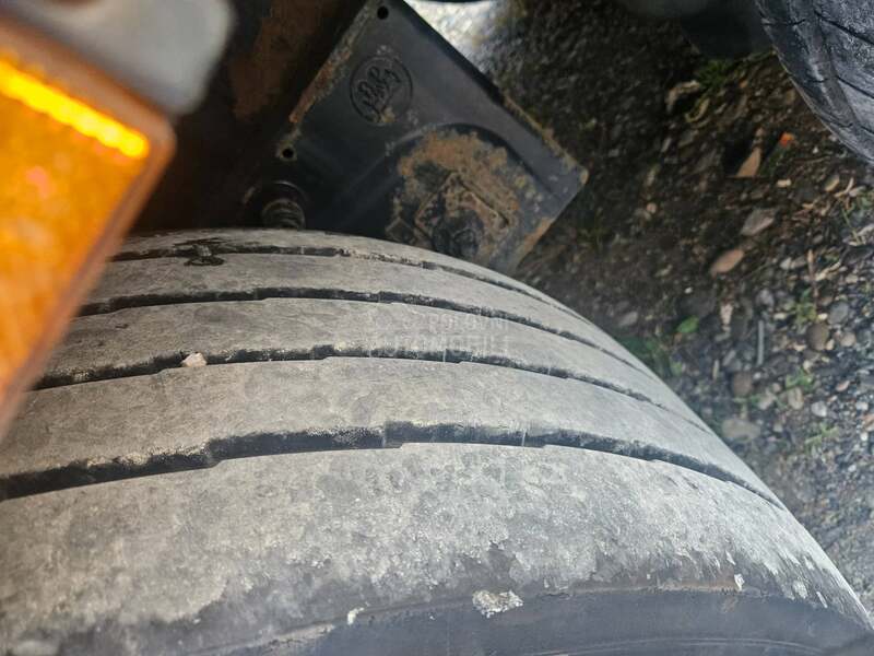 Krone KRONE