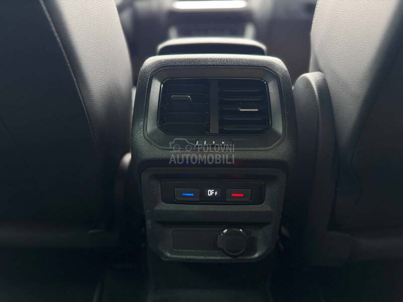 Volkswagen Tiguan 2.0D/R-LINE/DSG/150
