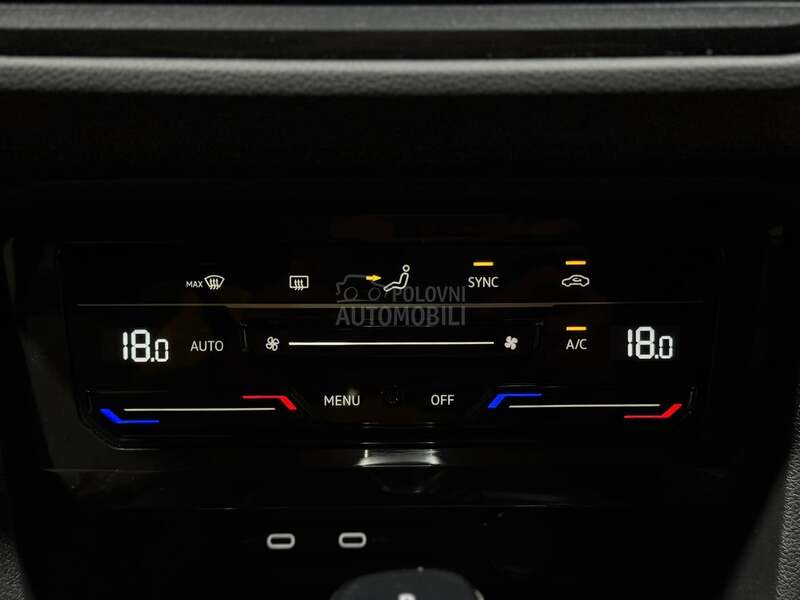 Volkswagen Tiguan 2.0D/R-LINE/DSG/150
