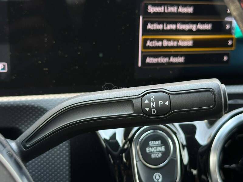 Mercedes Benz CLA 200 D/150/AMG X3