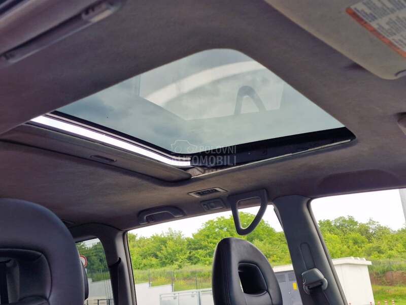 Mitsubishi Pajero 3.2did reg na teret.