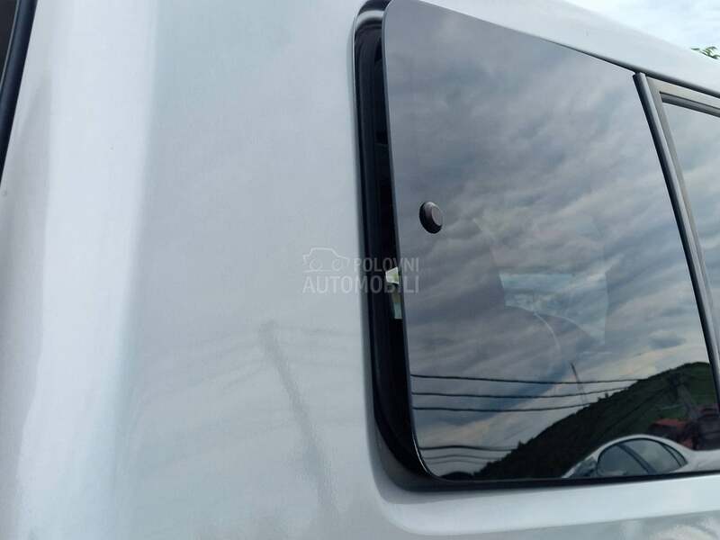 Mitsubishi Pajero 3.2did reg na teret.